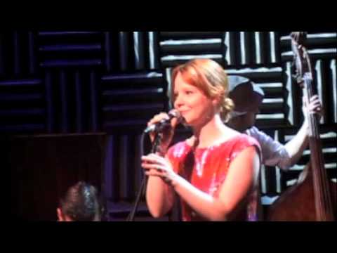 Lauren Ambrose and The Leisure Class - "The Leisur...