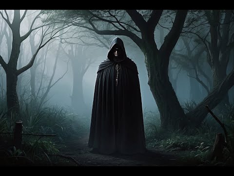 whispers of shadows