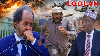 DEG DEG: DF oo la ogaaday xilliga ay qabaneyso doorashada guddoonka Golaha Shacabka & Aadan Madoobe.