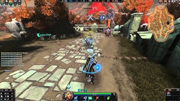 In Depth Overview on Ullr (Smite Gameplay)