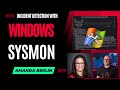 Understanding Sysmon Threat Hunting With A Cybersecurity Specialist Incident Detection Engineer Understanding Sysmon Threat Hunting With A Cybersecurity Specialist Incident Detection Engineer