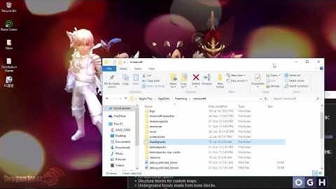 How To Mod Optifine HD + ShadersMod in Minecraft 1.8 (Non-forge)