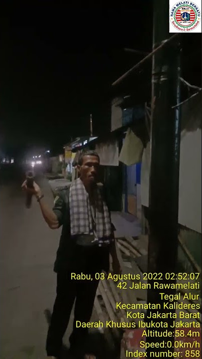 # RONDA MALAM . WAKTU NYA GETOKIN TIANG LIANG LISTRIK.🤣🤣🤣🤣😀😀😀