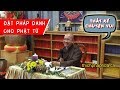 Vấn đáp Thích Pháp Hoà : Thầy kể chuyện vui về việc đặt Pháp Danh cho Phật Tử