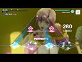 【ダブエス】Cynicaltic Fakestar/&epsilon;psilon&Phi;[expert/Lv.27]