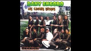 Dany Engobo  - Tam Tam ft Kouadio Briscard (Dolphos)