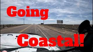 Southbound! S5 E1