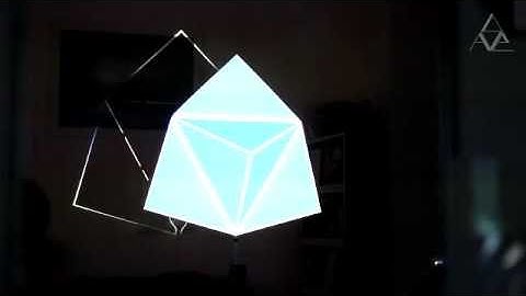 dynamic 3D mapping on moving object