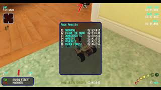 RVGL 16/08/2021 Markito Test Session