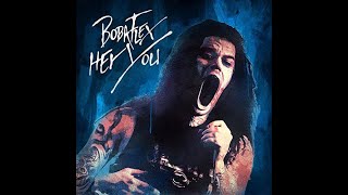 Bobaflex - Hey You (@pinkfloyd cover) (Official Music Video)