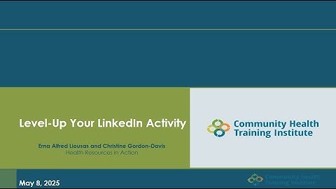 Level-Up Your LinkedIn Activity (2025)