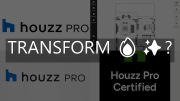 how to use houzz pro  step by step