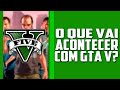 E agora? O que vai ACONTECER com GTA, quando vai vir GTA 6?