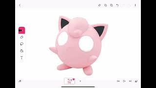 Jigglypuff As A Among Us Pet 13,365Th Video