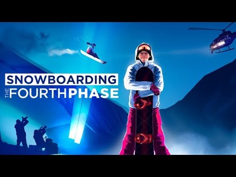 Snowboarding the Fourth Phase (Android) - ПРИШЛО ВРЕМЯ КАТАТЬСЯ НА СНОУБОРДЕ