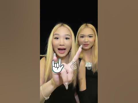 Kagiris Twins age tik tok - YouTube