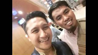 Lagu Nasyid CAKEB HNI