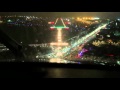 POUSO NOTURNO COM CHUVA CONGONHAS  RWY 17R - KING AIR C90 GT @trentini.marcelo