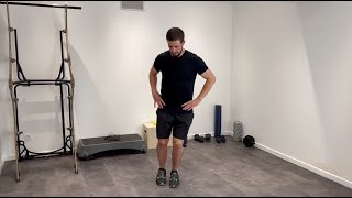 Agility Dots