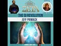 The qi revolution with qigong master practitioner jeff primack