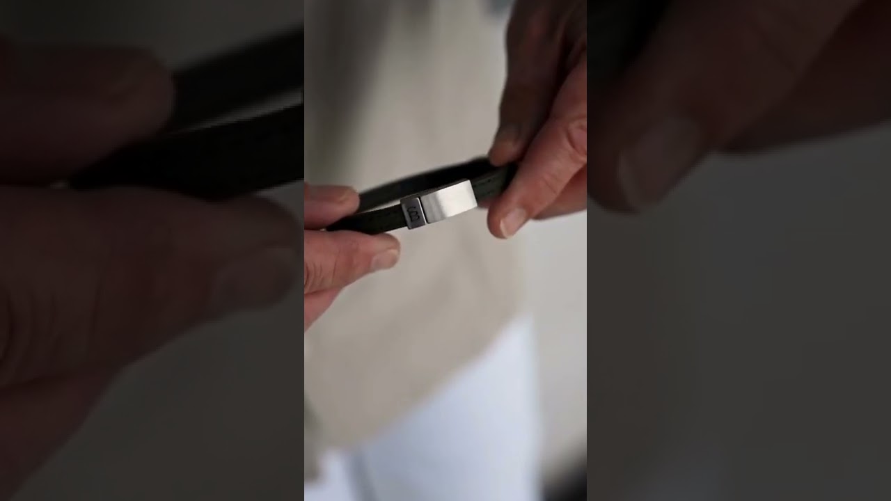 Trending Brown Bracelet Stack For Men