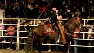 Rancho 57 Luis Jaimes .- Que Por Qué Te Quiero