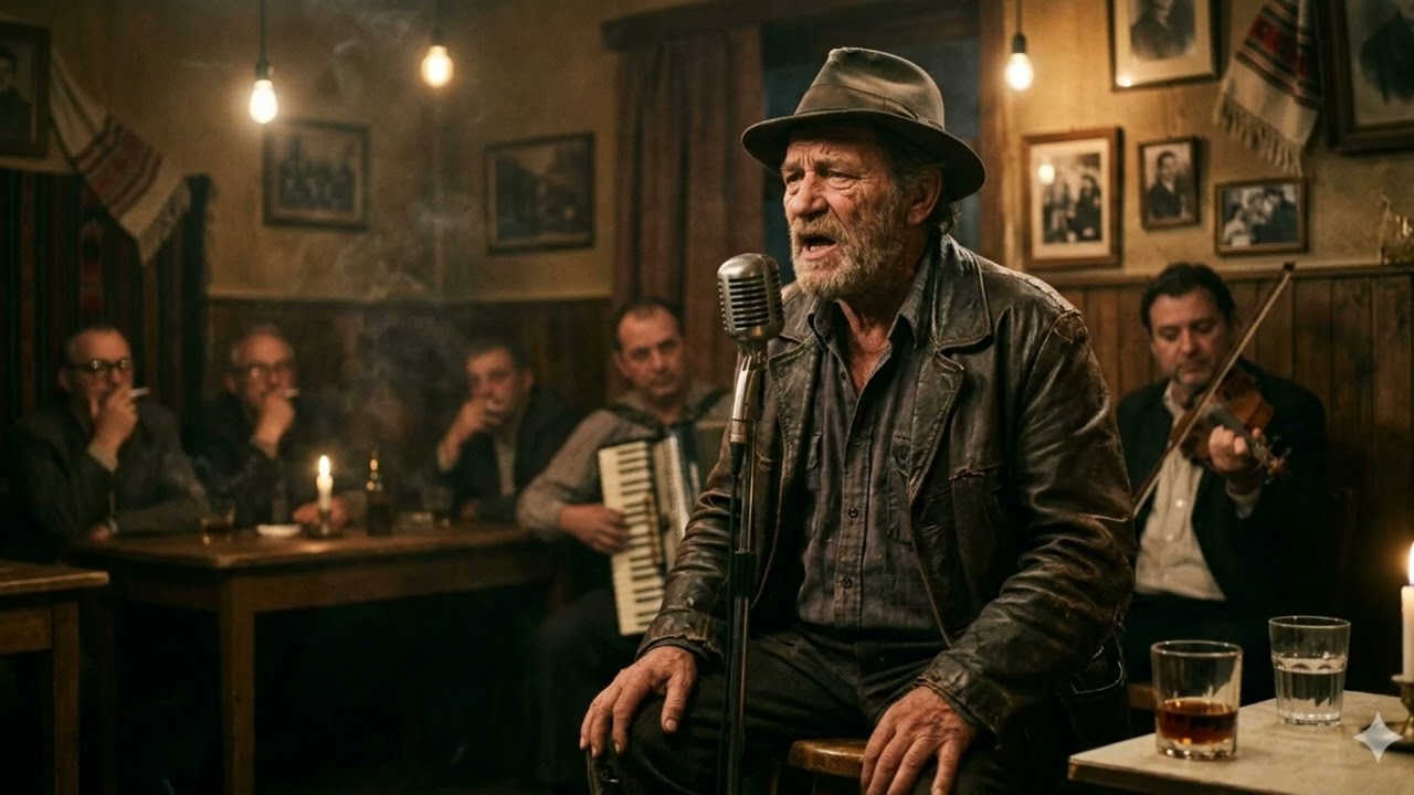 ,,Viața este o lăută 