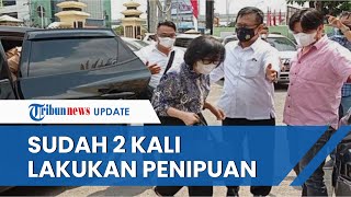 Kata Kriminolog soal Anak Akidi Tio yang 2 Kali Lakukan Penipuan, Sebut Ada Motif Ambil Keuntungan