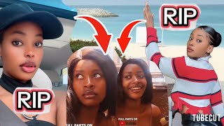 Laba Diana Skys Bweyali Afaanana Nga Tannafuuka Slay Queen.