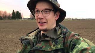 ОН ВАМ НЕ ДИМОН!ПОД КОНЕЦ ДНЯ ВЫДАЛ АДРЕНАЛИНЧИКА!Коп по войне.Окопные истории.2 Сезон.5 Серия ОН ВАМ НЕ ДИМОН!ПОД КОНЕЦ ДНЯ ВЫДАЛ АДРЕНАЛИНЧИКА!Коп по войне.Окопные истории.2 Сезон.5 Серия