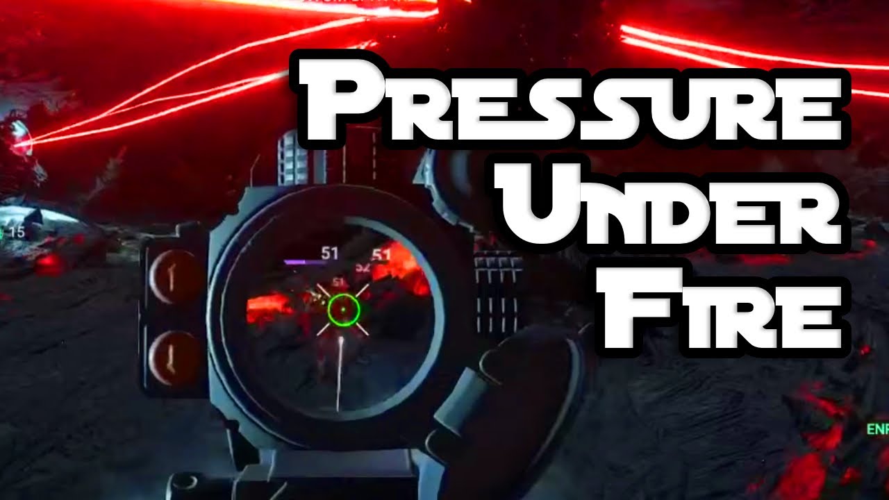 Shatterline Gameplay - Dominating the Battlefield (LIVE!)