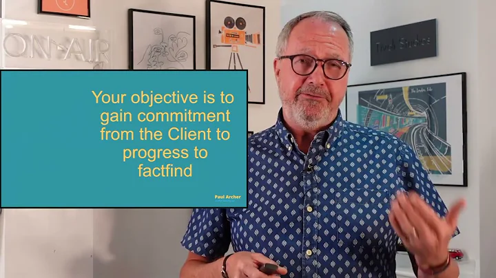 15 Minute Mortgage Discovery Call