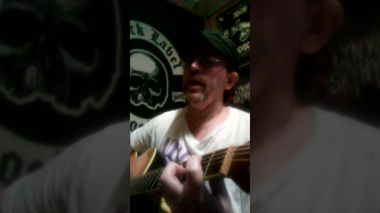 Willie Nelson Merle Haggard Cover/ Pancho And Lefty