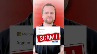 Don’t Trust This Email (Property Scam) ⚠️ #shorts
