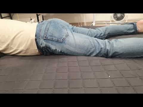 청바지 방귀 Jeans Farts 