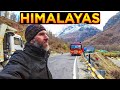 EXTREME TRAVEL in the Remote Himalayas of India