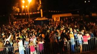 McDj Live Club Night - Dni Żarowa 26.05.2012 ( 2 dzien )