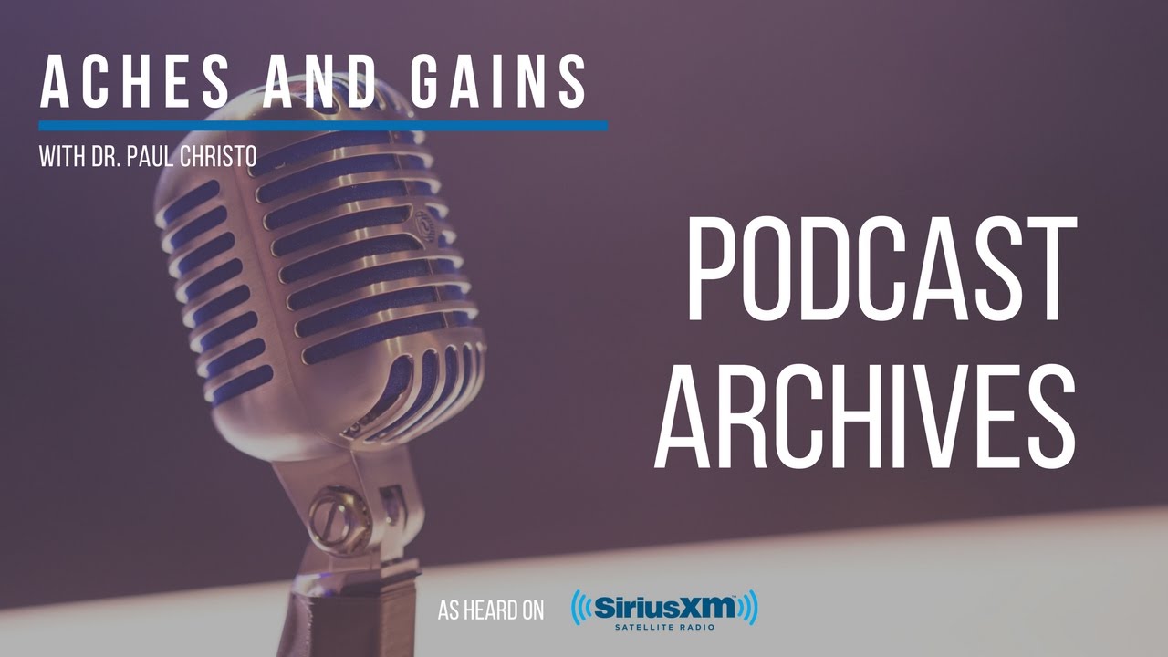 Aches and Gains: Pain and Addiction