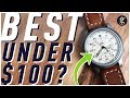 5 Reasons Why I Love My Seiko 5 | SNK803 Automatic Field Watch | Beige Dial