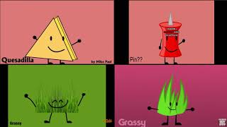 Bfdi Auditions 9 4 Parison