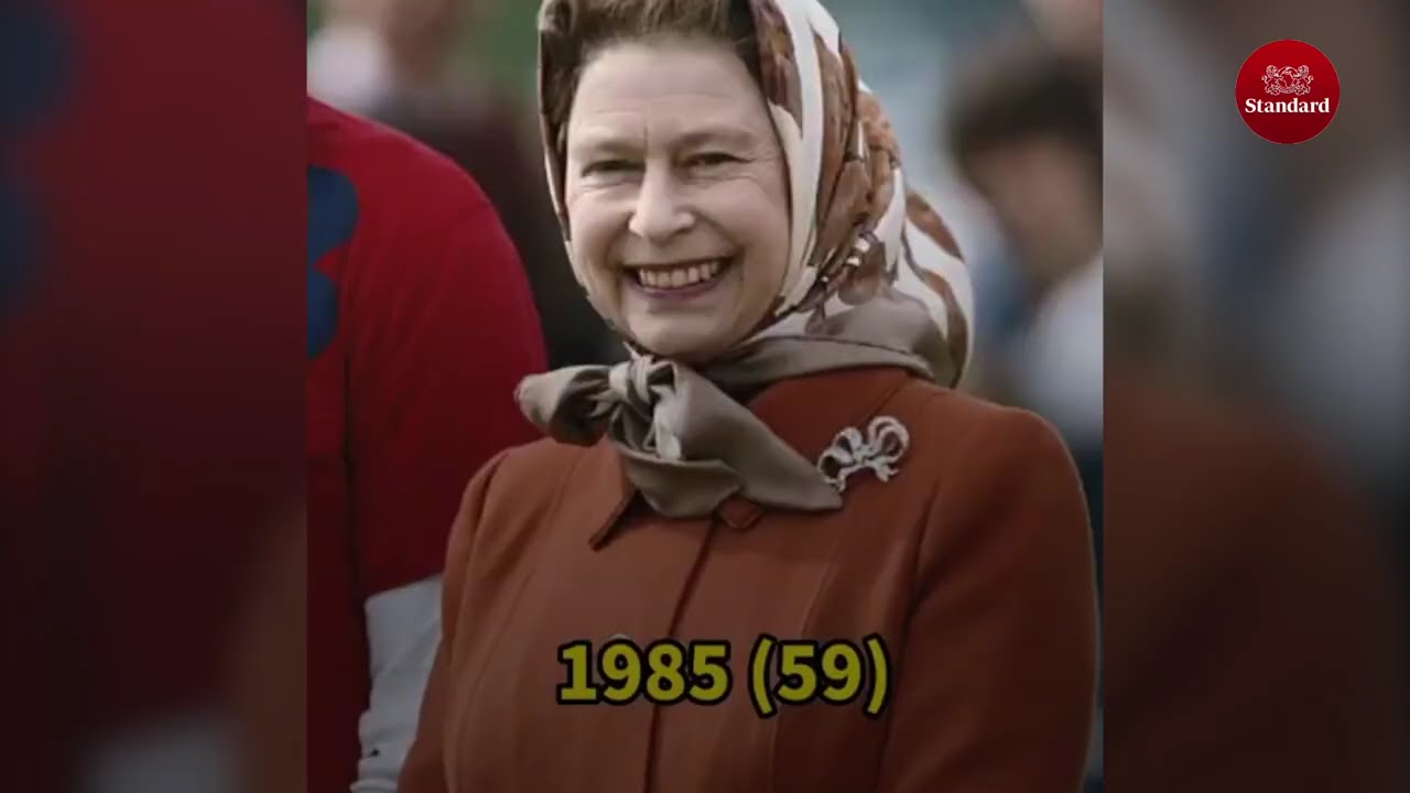 Oxford residents join World in mourning Queen Elizabeth II