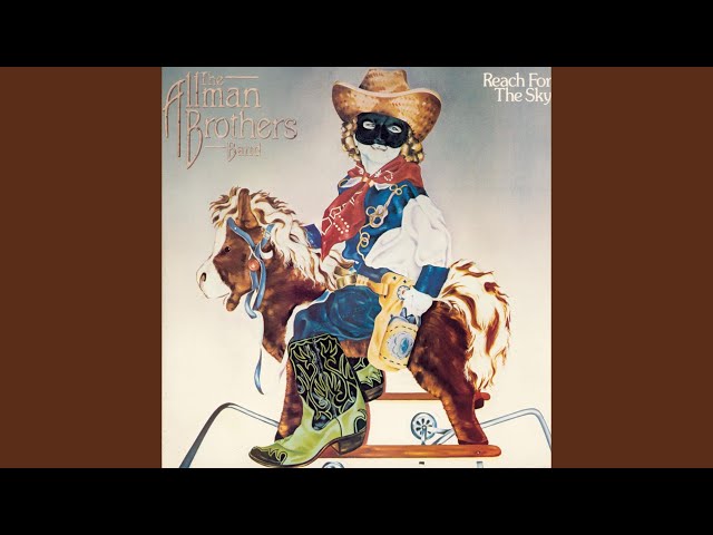 The Allman Brothers Band - From the Madness of the West