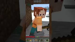 minecraft automatic door #minecraft #gaming #viral #shorts