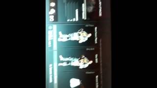 Hacked clan ghost