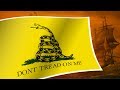 Gadsden Flag: The Original Rebel Flag
