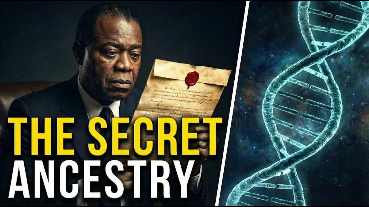 What DNA Revealed About Louis Armstrong’s Ancestry is Extremely Interesting