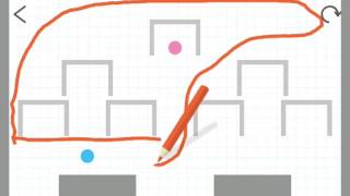I have cleared stage 198 on Brain Dots! http://braindotsapp.com #BrainDots #BrainDots_s198