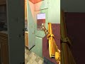 Chasing Henry Stickman Nexbots in FreeWay #gmod #garrymod #nextbots #garrysmod