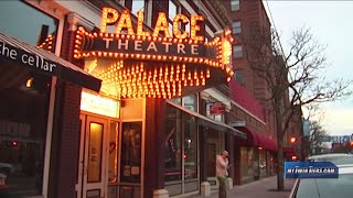 Corning’s Palace Theatre first movie showing in a year starts Saturday