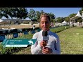 Geñay Vaughn | HITS Del Mar Dressage Howl-O-Ween